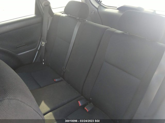 Toyota Corolla Matrix Xr 2007 2T1KR32EX7C635171 Image 9