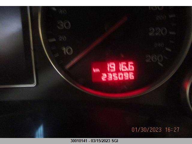 WAUJC68E94A293229 Audi A4 1.8T