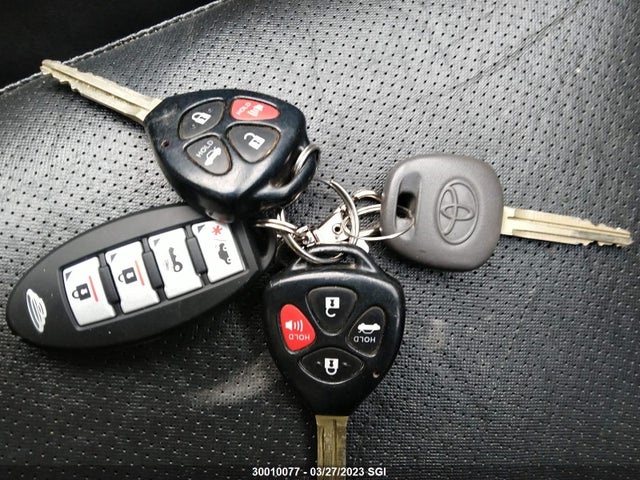 Toyota Corolla S/le/xle 2010 2T1BU4EE6AC384320 Image 11