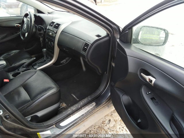 Toyota Corolla S/le/xle 2010 2T1BU4EE6AC384320 Image 5