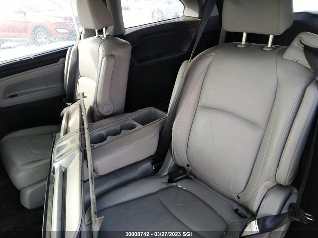 Honda ODYSSEY EXL 2019 5FNRL6H65KB505207 Image 8