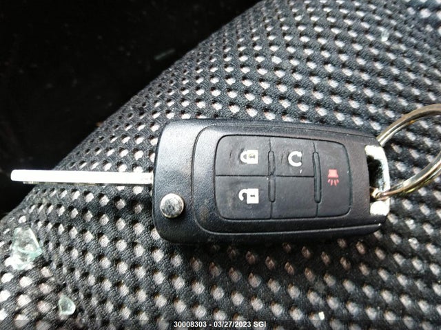 Chevrolet EQUINOX LT 2013 2GNFLEEK3D6393750 Image 3
