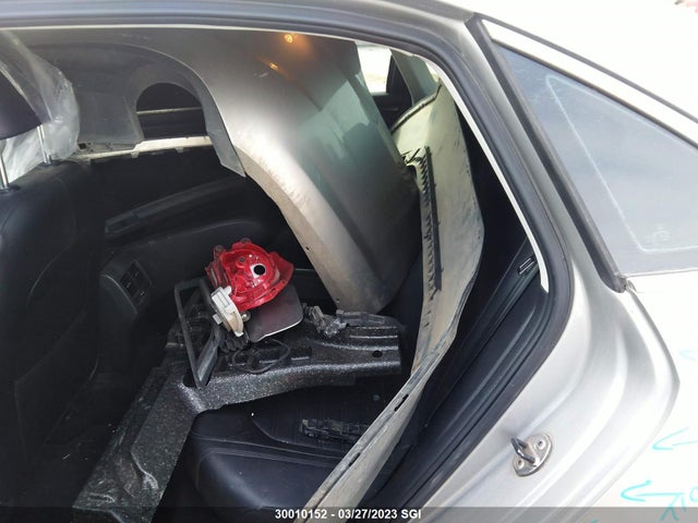 Volkswagen PASSAT SE 2013 1VWBM7A38DC075531 Image 9