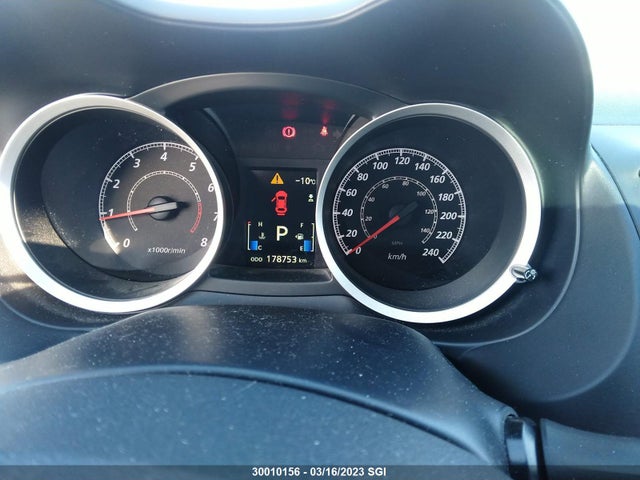 JA32V2FW1HU607707 Mitsubishi Lancer Es/se/sel