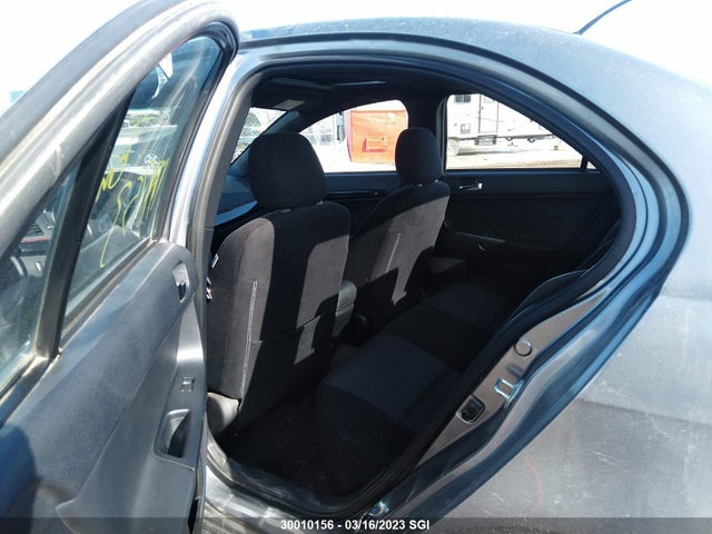 JA32V2FW1HU607707 Mitsubishi Lancer Es/se/sel