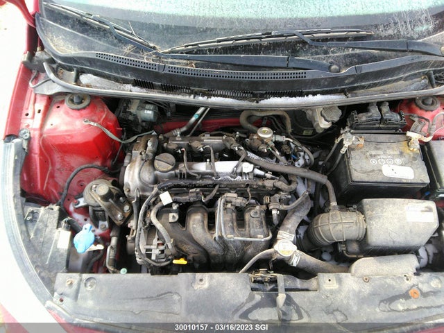Hyundai ACCENT SE 2017 KMHCT5AE1HU339135 Image 11
