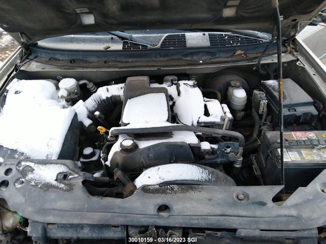 Chevrolet Trailblazer 2002 1GNDT13SX22394181 Image 11