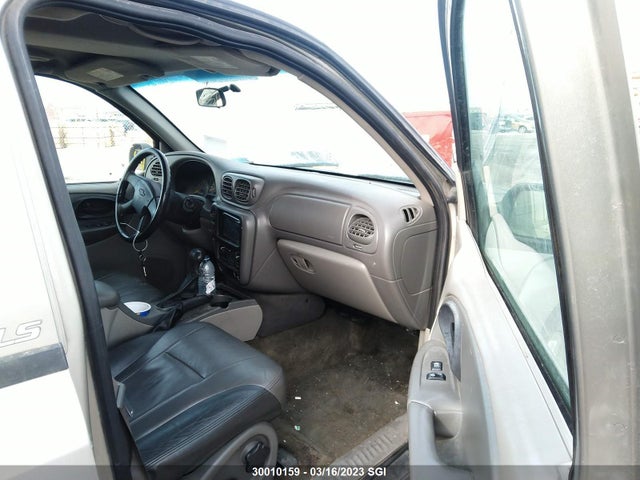 Chevrolet Trailblazer 2002 1GNDT13SX22394181 Image 6