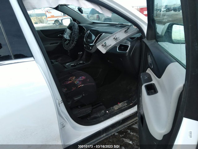 Chevrolet EQUINOX LT 2018 2GNAXJEV2J6298707 Image 6