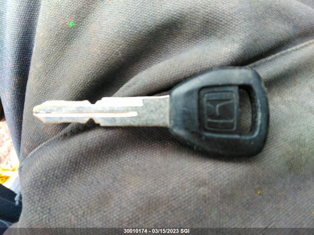 Honda Civic Si/ex 2001 1HGEM21951L802404 Image 3
