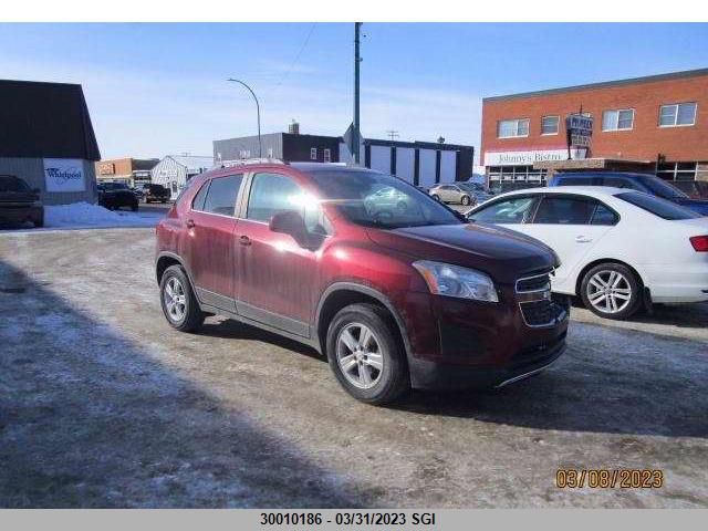 2014 3GNCJPSB7EL157687 main image