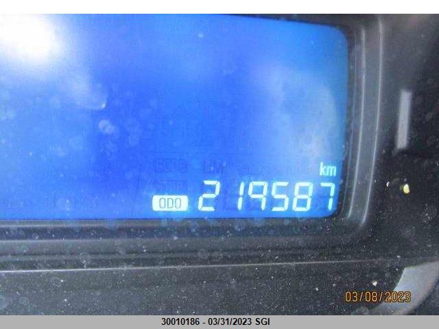 Chevrolet TRAX 1LT 2014 3GNCJPSB7EL157687 Image 11