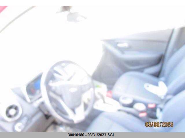 Chevrolet TRAX 1LT 2014 3GNCJPSB7EL157687 Image 12