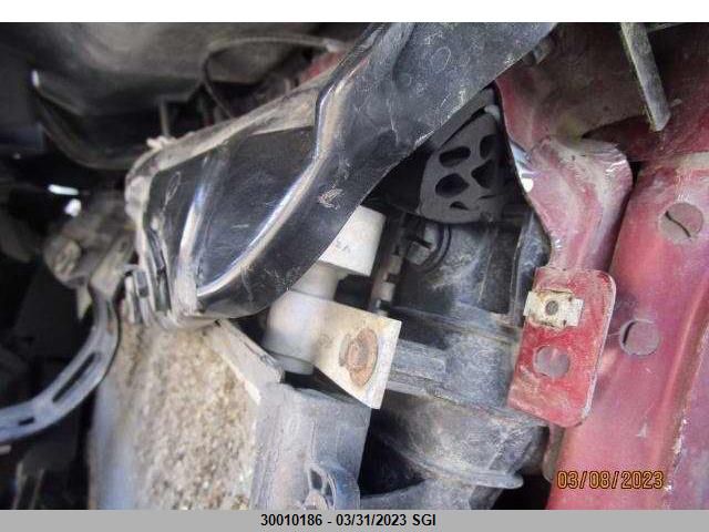 Chevrolet TRAX 1LT 2014 3GNCJPSB7EL157687 Image 8