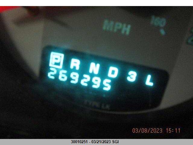 1C3EL56R86N202780 Chrysler Sebring Touring