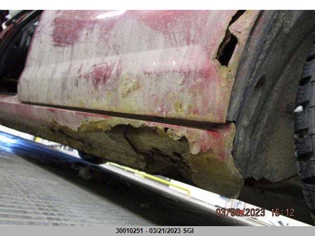 1C3EL56R86N202780 Chrysler Sebring Touring