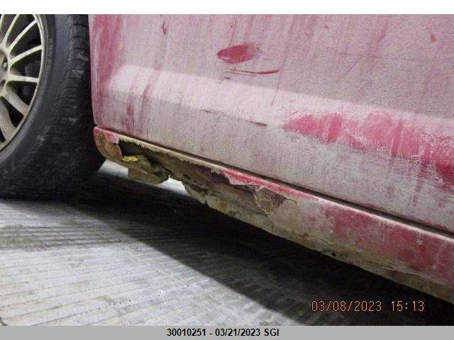 1C3EL56R86N202780 Chrysler Sebring Touring