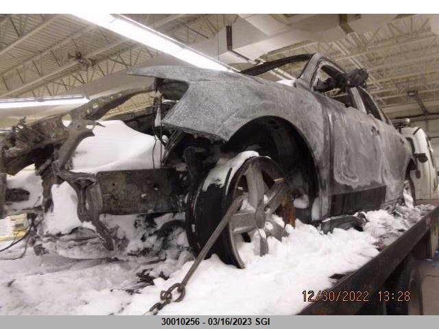 WA1VFCFP3CA031584 Audi Q5 Prestige