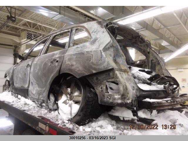 WA1VFCFP3CA031584 Audi Q5 Prestige