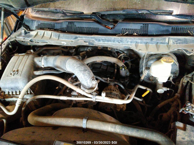 3C6RR7KT1LG295873 RAM 1500 Classic Tradesman/express