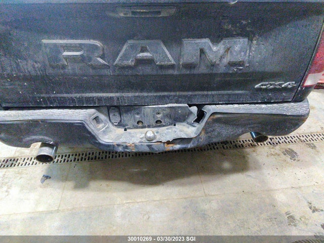 3C6RR7KT1LG295873 RAM 1500 Classic Tradesman/express