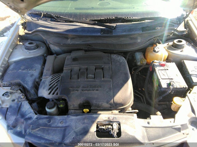 2A8GM68X38R656758 Chrysler Pacifica Touring
