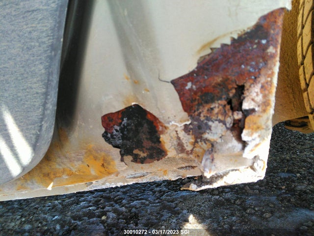 2A8GM68X38R656758 Chrysler Pacifica Touring