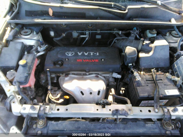 Toyota RAV4 2006 JTMBD33V665002059 Image 11
