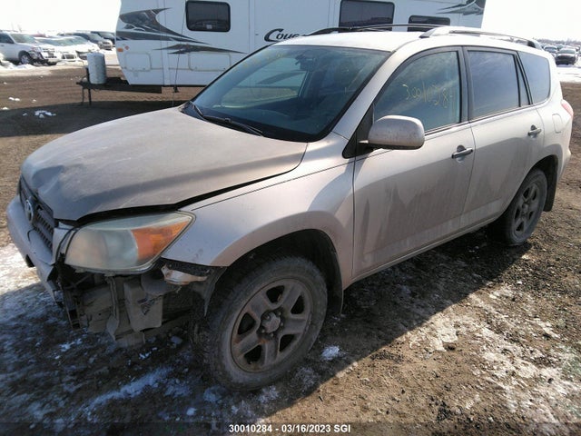 Toyota RAV4 2006 JTMBD33V665002059 Image 2