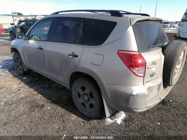 Toyota RAV4 2006 JTMBD33V665002059 Image 4