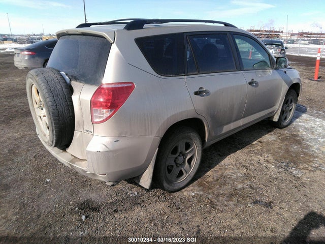 Toyota RAV4 2006 JTMBD33V665002059 Image 5