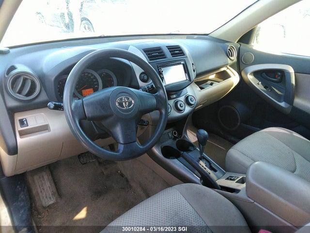 Toyota RAV4 2006 JTMBD33V665002059 Image 6