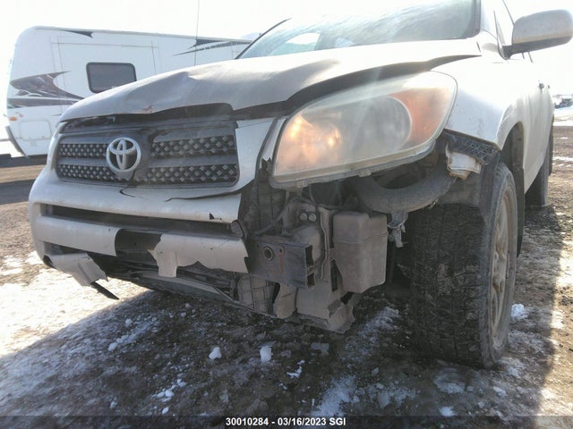 Toyota RAV4 2006 JTMBD33V665002059 Image 7