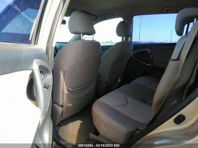 Toyota RAV4 2006 JTMBD33V665002059 Image 9