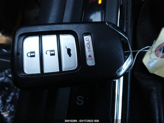 Honda Hr-v Exl 2018 3CZRU6H79JM105970 Image 11
