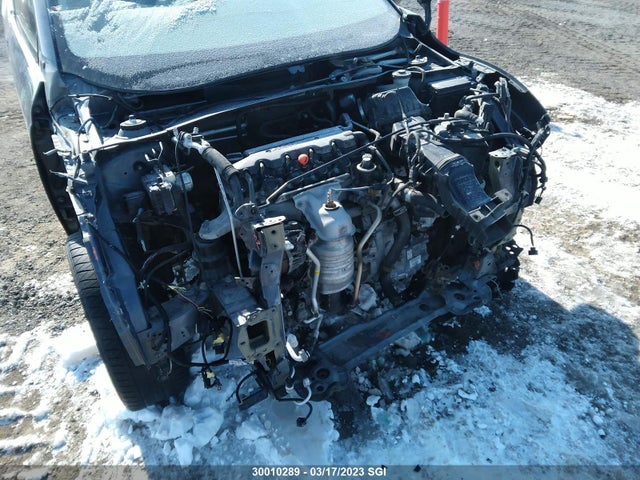 Honda Hr-v Exl 2018 3CZRU6H79JM105970 Image 6