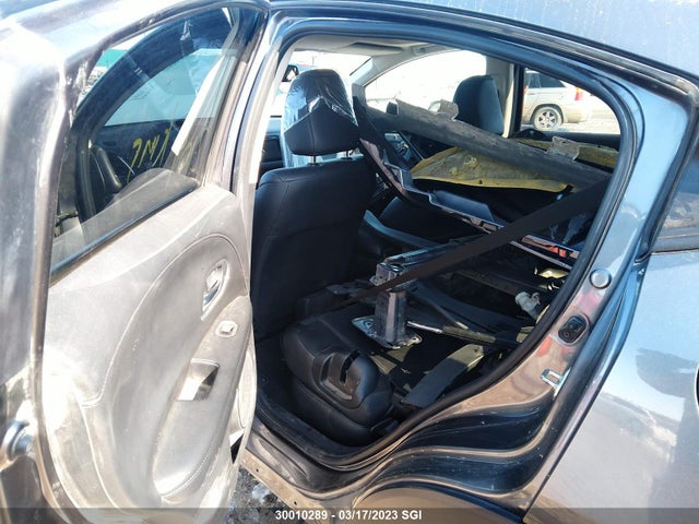 Honda Hr-v Exl 2018 3CZRU6H79JM105970 Image 8