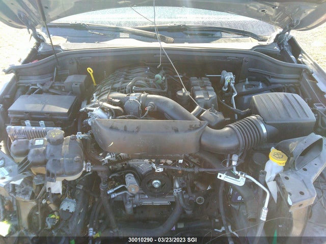 1C4RJFAG6NC139476 Jeep Grand Cherokee Laredo E/laredo X