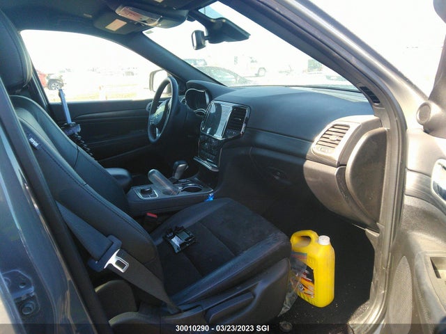1C4RJFAG6NC139476 Jeep Grand Cherokee Laredo E/laredo X