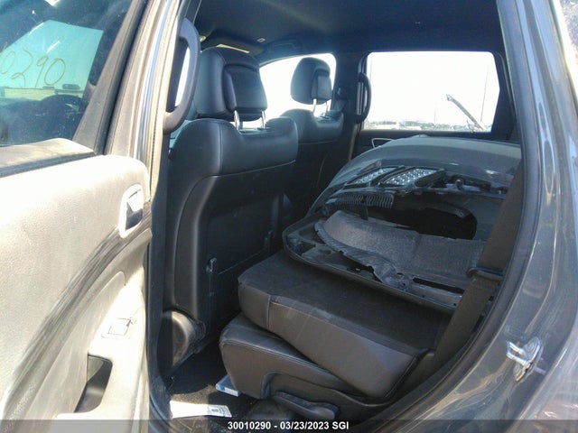 1C4RJFAG6NC139476 Jeep Grand Cherokee Laredo E/laredo X