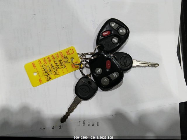 Chevrolet MALIBU LS 2003 1G1NE52J03M581998 Image 3