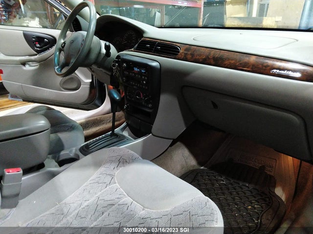 Chevrolet MALIBU LS 2003 1G1NE52J03M581998 Image 6