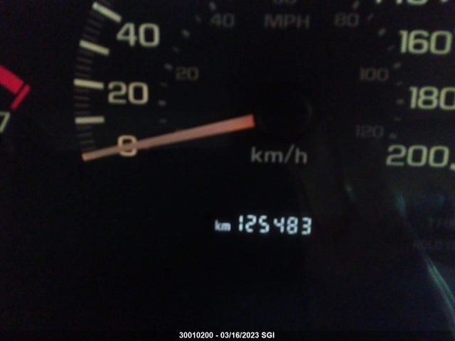 Chevrolet MALIBU LS 2003 1G1NE52J03M581998 Image 8