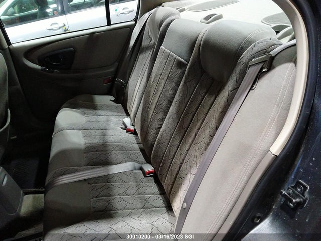 Chevrolet MALIBU LS 2003 1G1NE52J03M581998 Image 9