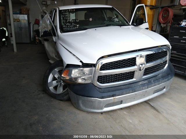 1C6RR7FTXGS350538 auction archive image