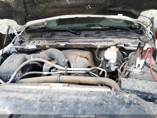 1C6RR7FTXGS350538 RAM 1500 St