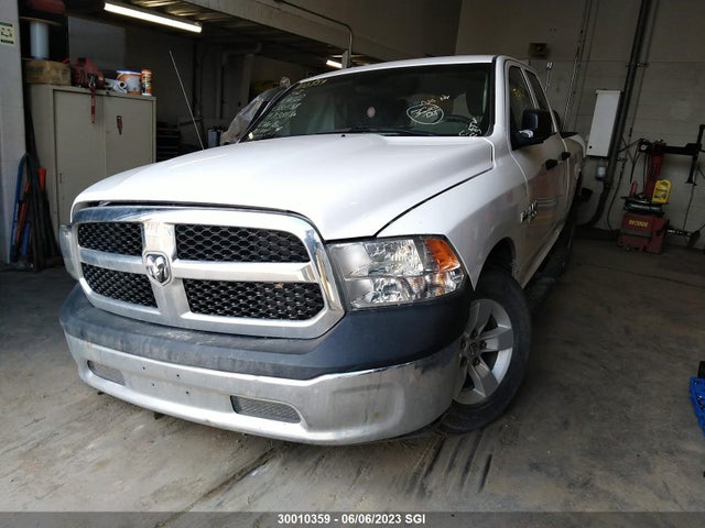 1C6RR7FTXGS350538 RAM 1500 St