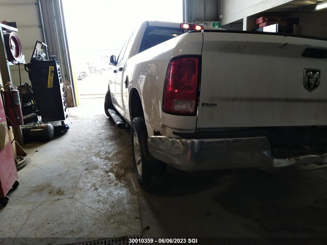 1C6RR7FTXGS350538 RAM 1500 St