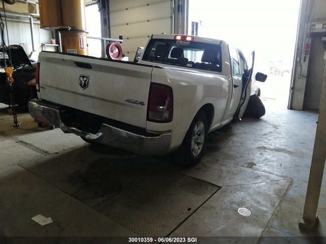 1C6RR7FTXGS350538 RAM 1500 St