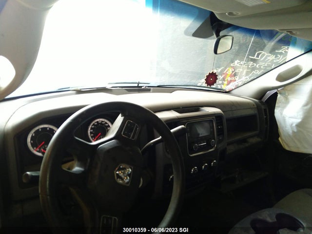 1C6RR7FTXGS350538 RAM 1500 St